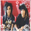 Tokio  Hotel THE groupe lol  !!